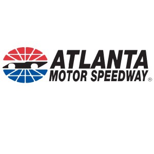 Atlanta Motor Speedway Seating Chart