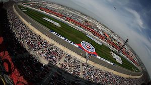 Auto club speedway