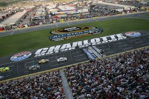 Charlotte Motor Speedway