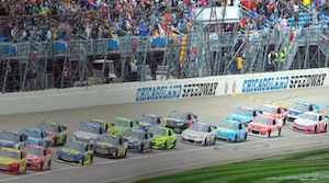 Chicagoland Speedway