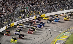 Richmond Raceway