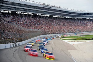 Texas Speedway