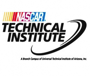 NASCAR Tech institute