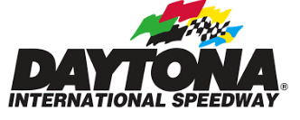 Daytona International logo Daytona 300 Race Sponsor