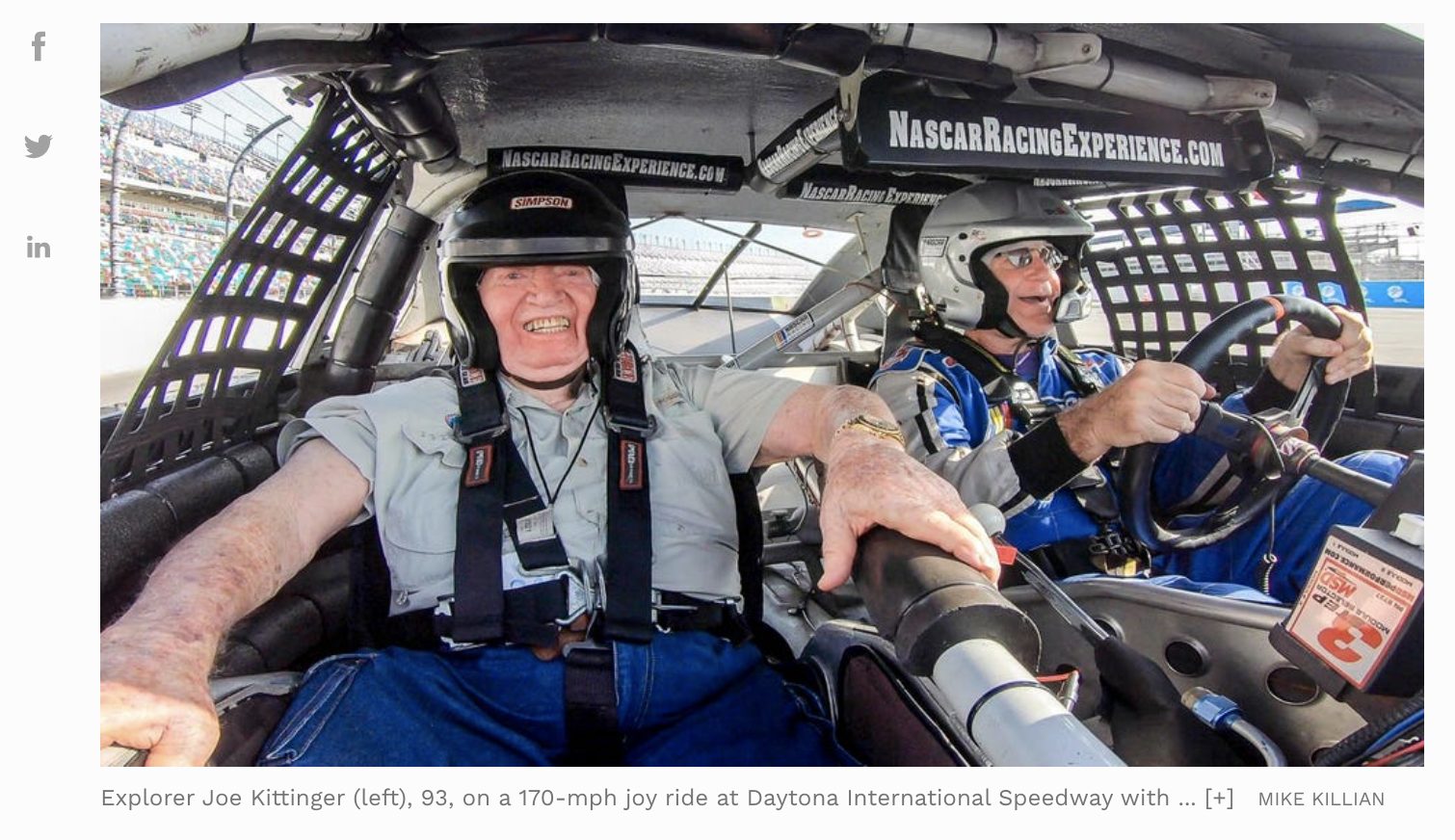 NASCAR Racing Exp Forbes